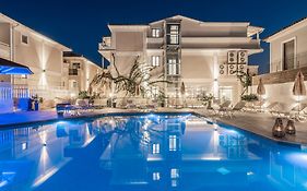 Tzante Hotel Zakynthos, Adults Only